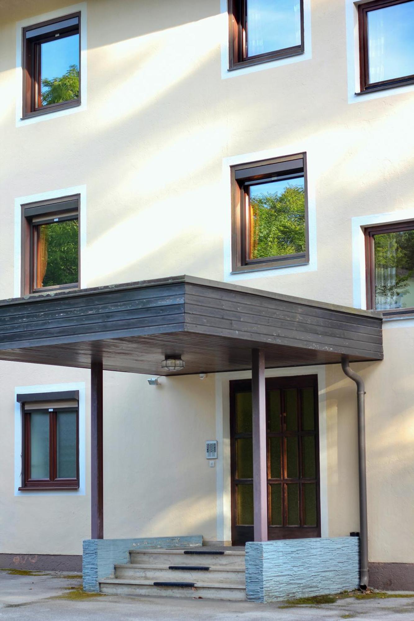 Self-Check In Apartmenthotel Seeglueck Pörtschach am Wörthersee Eksteriør bilde