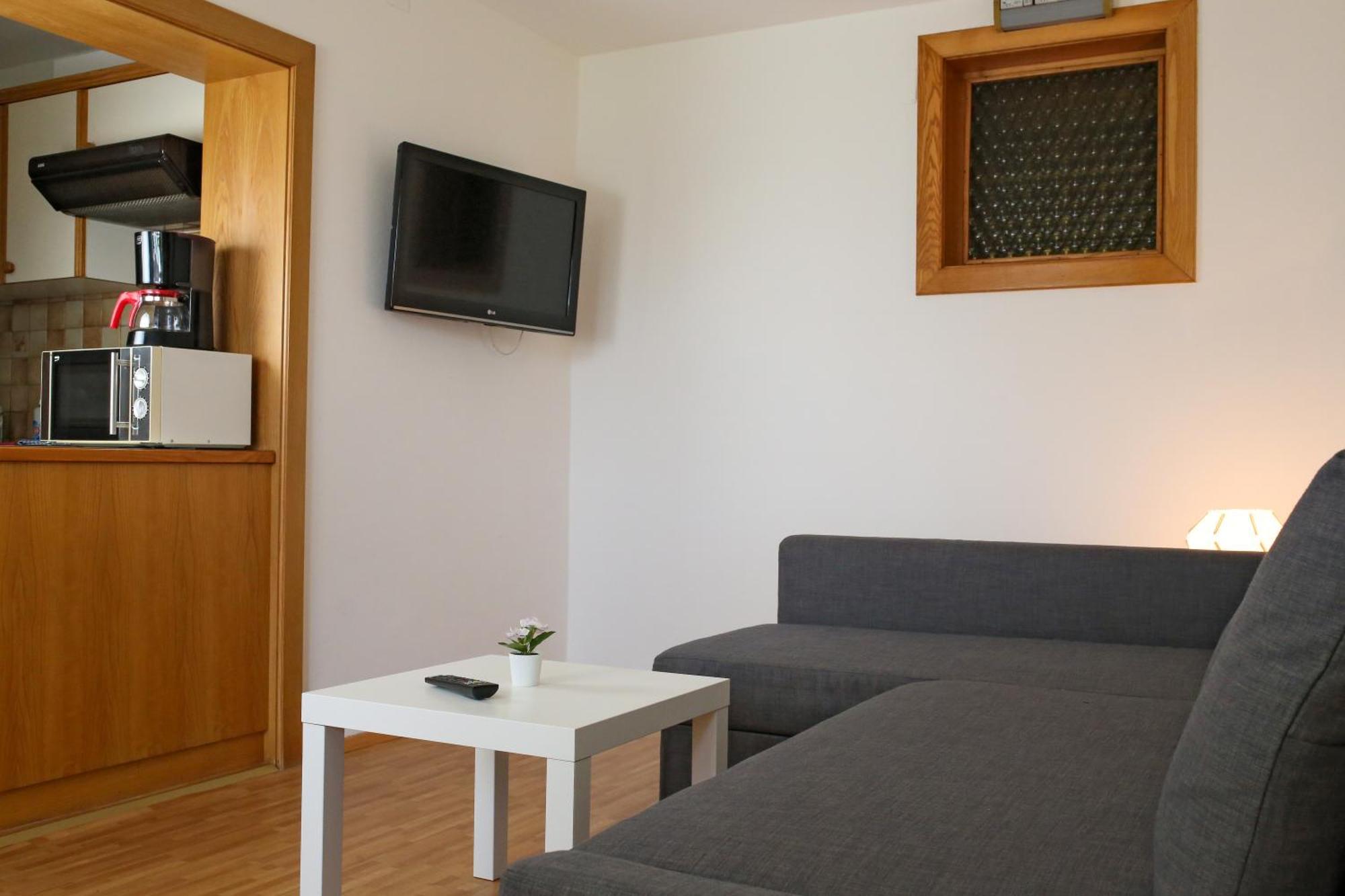 Self-Check In Apartmenthotel Seeglueck Pörtschach am Wörthersee Eksteriør bilde