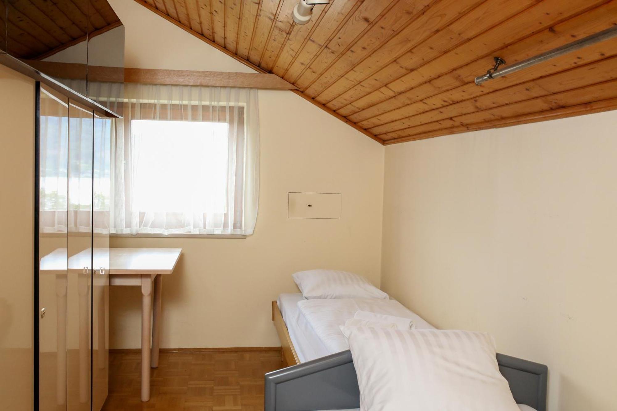 Self-Check In Apartmenthotel Seeglueck Pörtschach am Wörthersee Eksteriør bilde