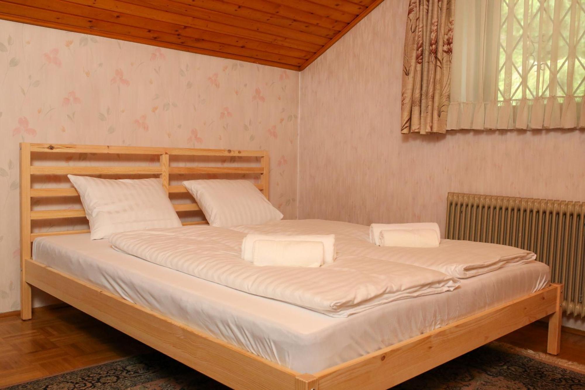 Self-Check In Apartmenthotel Seeglueck Pörtschach am Wörthersee Eksteriør bilde